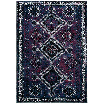 SAFAVIEH Tapis Traditionnel Vintage Hamadan Graine
