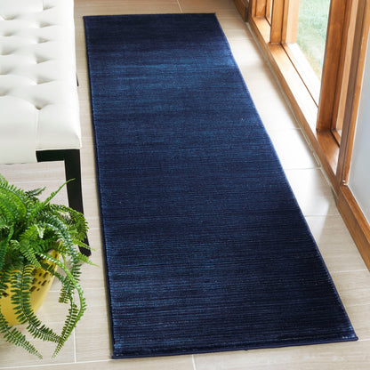 Tapis SAFAVIEH Vision Sunanda moderne à tons ombrés.
