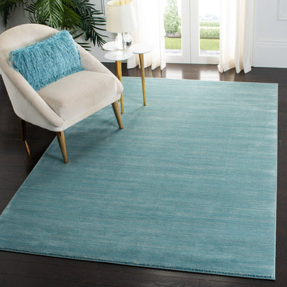 Tapis SAFAVIEH Vision Sunanda moderne à tons ombrés.