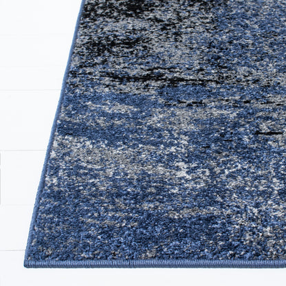 SAFAVIEH, Tapis abstrait moderne Adirondack Allegonda