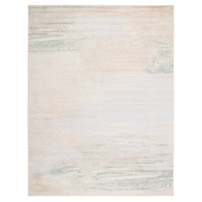 SAFAVIEH, Tapis abstrait moderne Adirondack Allegonda