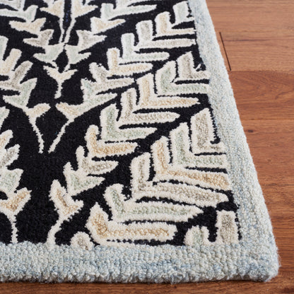 Tapis SAFAVIEH fait main Capri Kert en laine