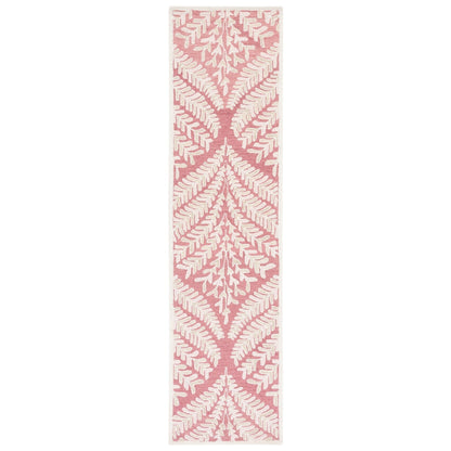 Tapis SAFAVIEH fait main Capri Kert en laine