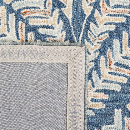 Tapis SAFAVIEH fait main Capri Kert en laine