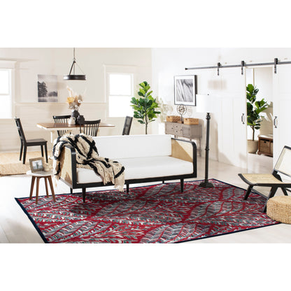 Tapis SAFAVIEH fait main Capri Kert en laine