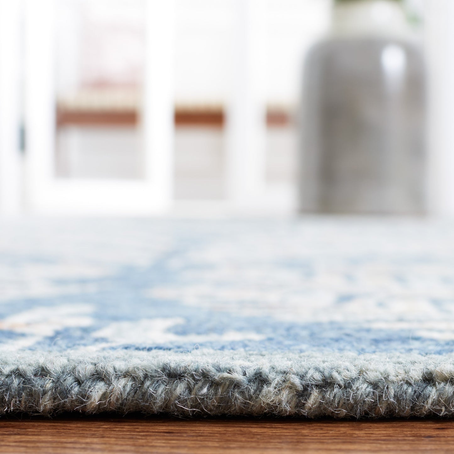 Tapis SAFAVIEH fait main Capri Kert en laine