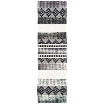 SAFAVIEH, Tapis en laine Natura Paladia fait main