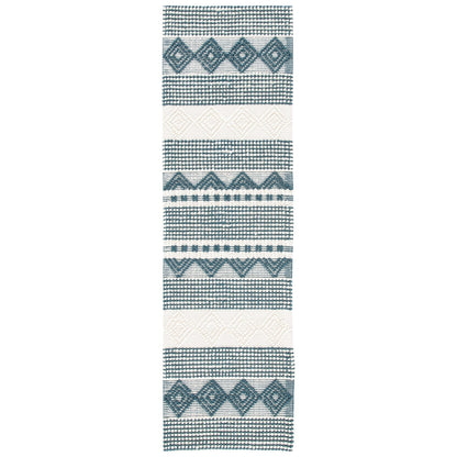 SAFAVIEH, Tapis en laine Natura Paladia fait main