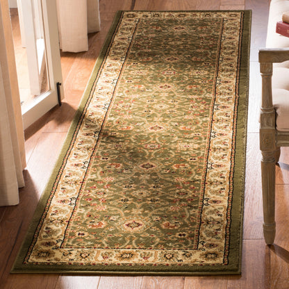 Tapis traditionnel SAFAVIEH, Lyndhurst Marsha
