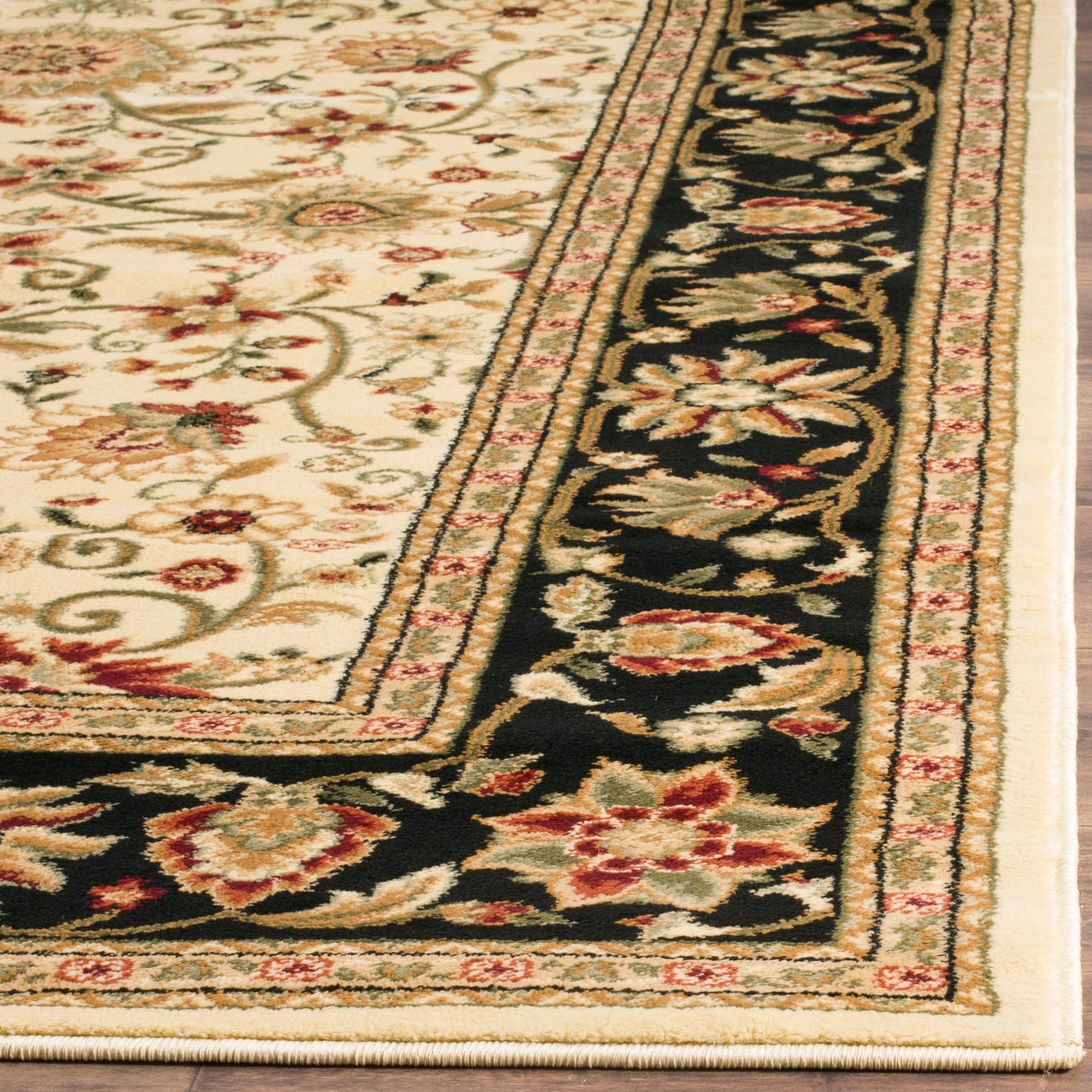Tapis traditionnel SAFAVIEH, Lyndhurst Marsha