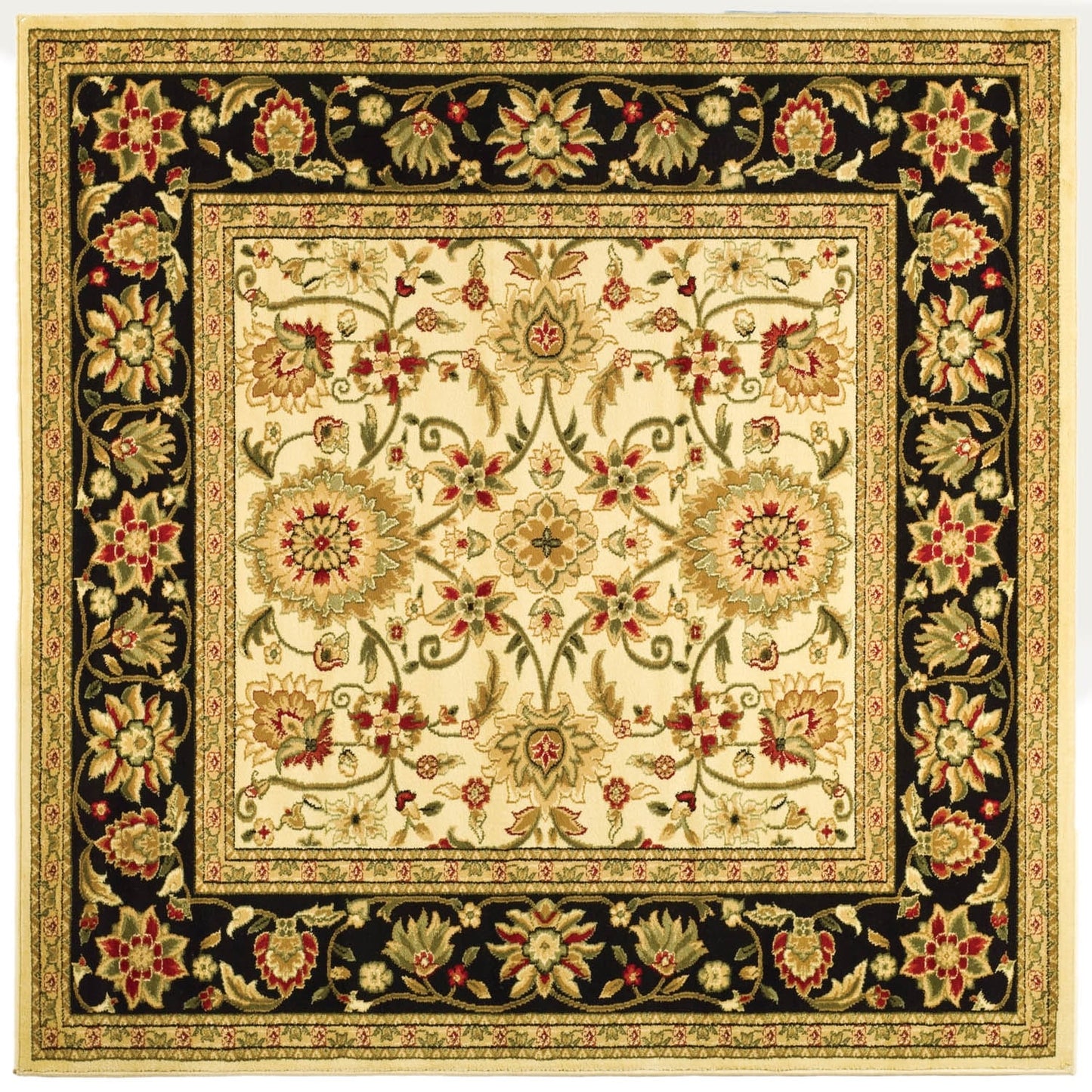 Tapis traditionnel SAFAVIEH, Lyndhurst Marsha