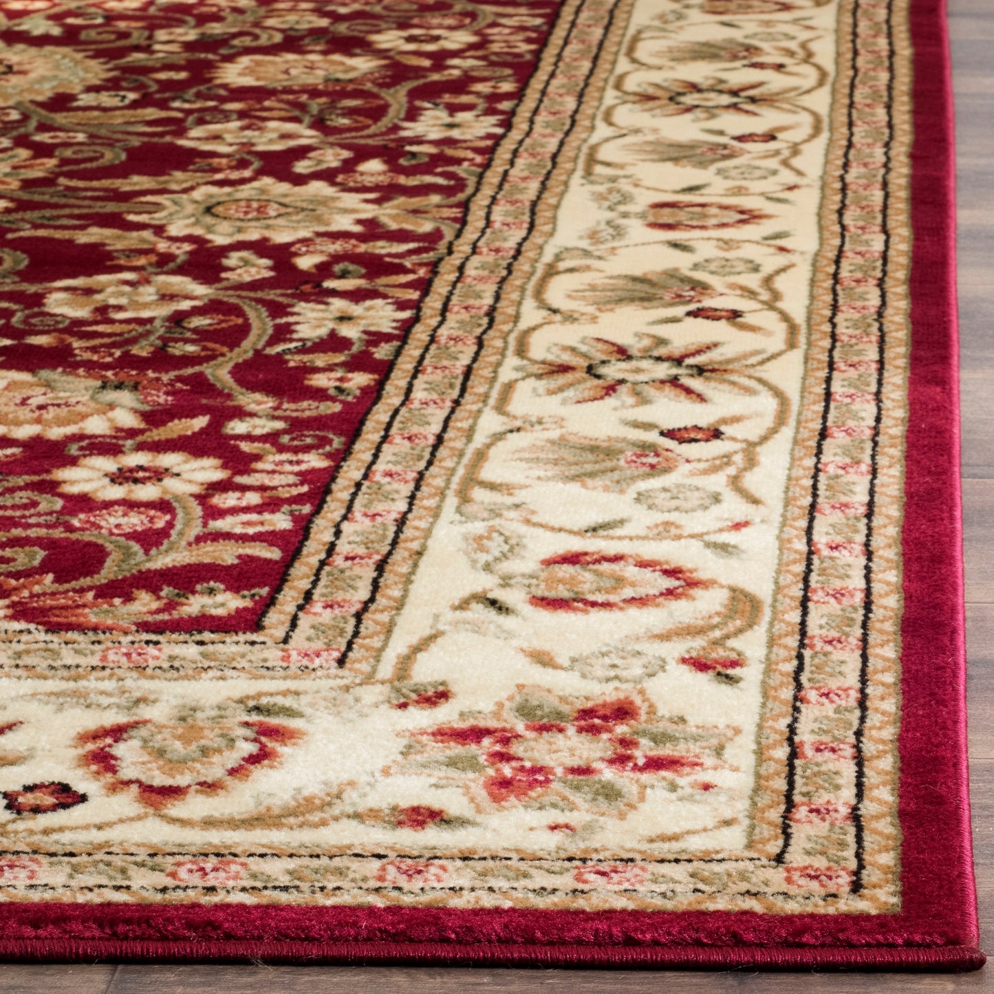Tapis traditionnel SAFAVIEH, Lyndhurst Marsha