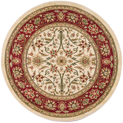 Tapis traditionnel SAFAVIEH, Lyndhurst Marsha