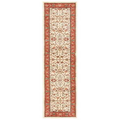 Tapis traditionnel SAFAVIEH, Lyndhurst Marsha
