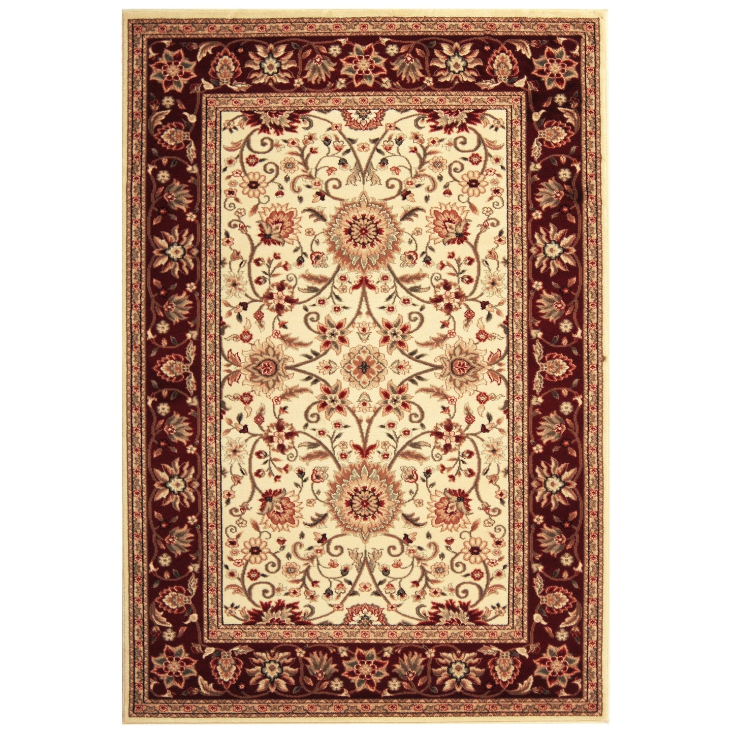 Tapis traditionnel SAFAVIEH, Lyndhurst Marsha