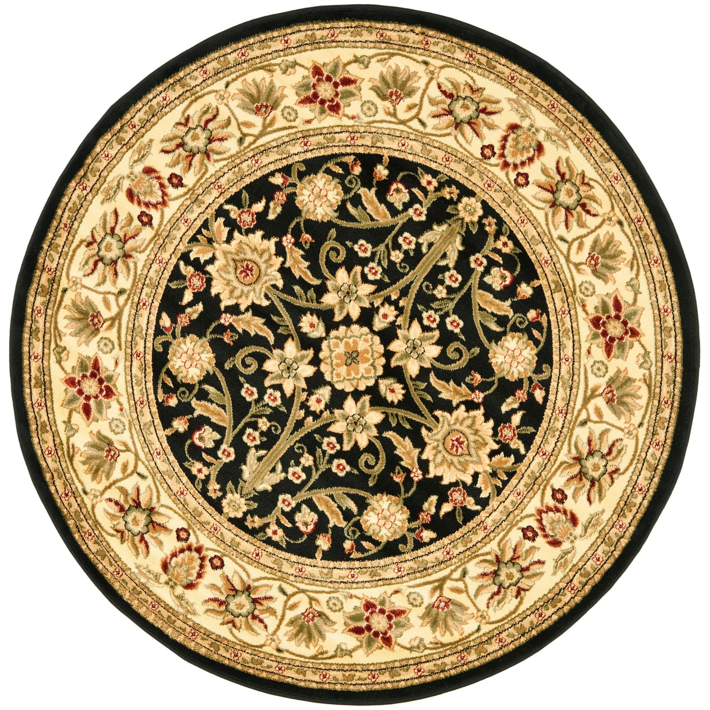 Tapis traditionnel SAFAVIEH, Lyndhurst Marsha