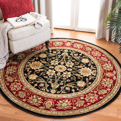 Tapis traditionnel SAFAVIEH, Lyndhurst Marsha