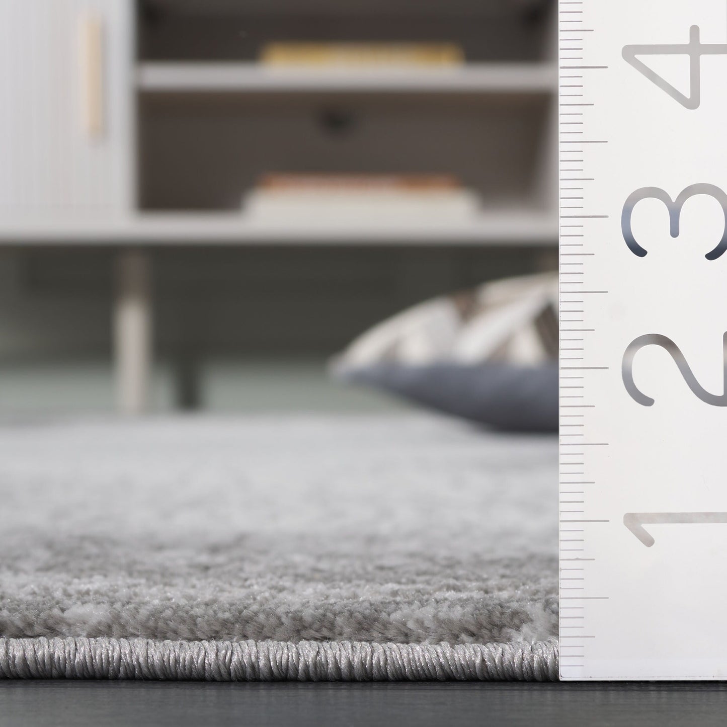 Tapis abstrait moderne Meadow Audry de SAFAVIEH