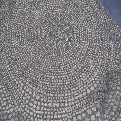 Tapis abstrait moderne Meadow Audry de SAFAVIEH