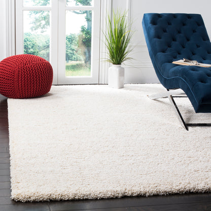 Tapis SAFAVIEH, Milan Shag Afton, épaisseur 5 cm