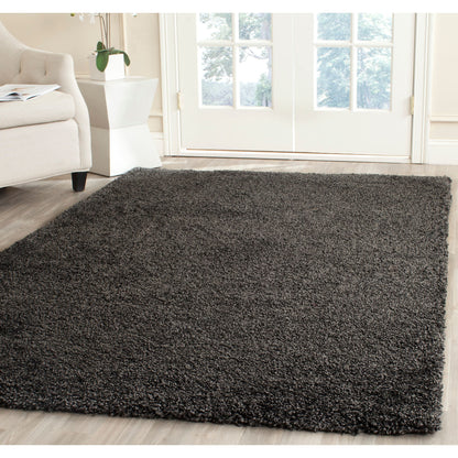 Tapis SAFAVIEH, Milan Shag Afton, épaisseur 5 cm
