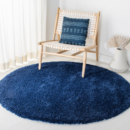 Tapis SAFAVIEH, Milan Shag Afton, épaisseur 5 cm