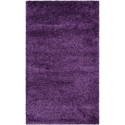 Tapis SAFAVIEH, Milan Shag Afton, épaisseur 5 cm