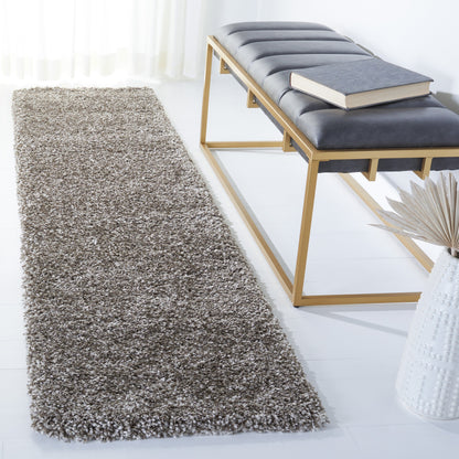 Tapis SAFAVIEH, Milan Shag Afton, épaisseur 5 cm