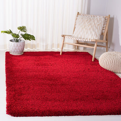 Tapis SAFAVIEH, Milan Shag Afton, épaisseur 5 cm