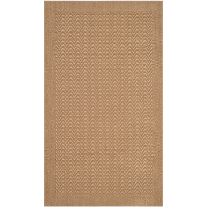 Tapis en sisal moderne nacré SAFAVIEH, Palm Beach