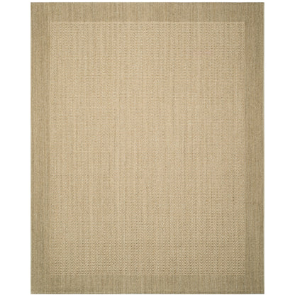 Tapis en sisal moderne nacré SAFAVIEH, Palm Beach