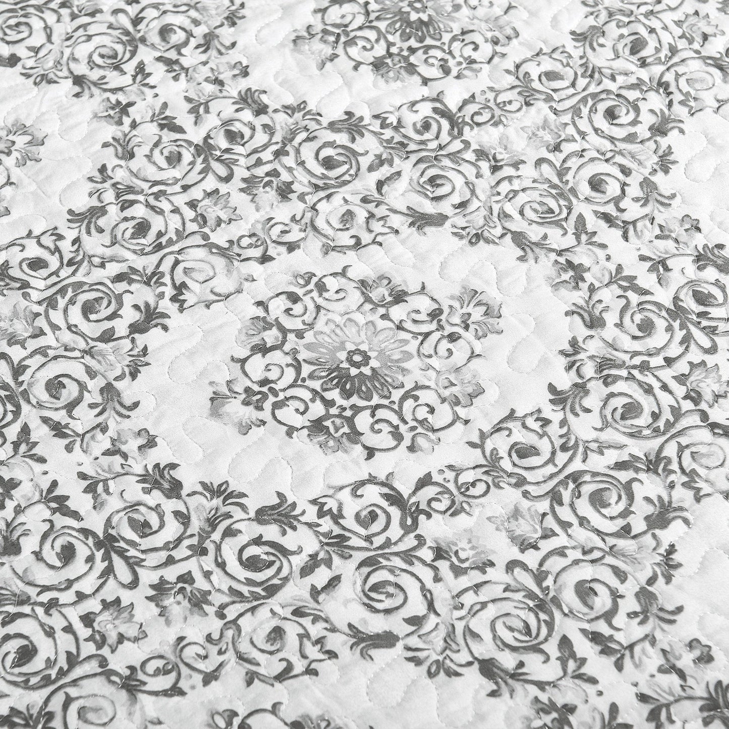 Serenta 6 Piece Cotton Blend Daybed Bedspread Coverlet Set - 75 x 39