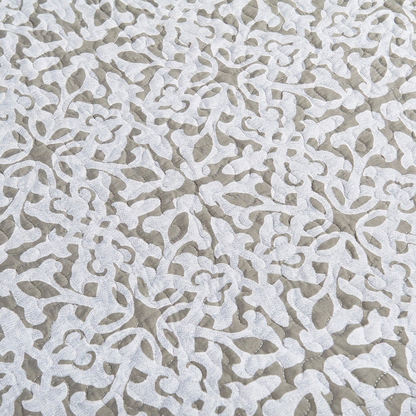 Serenta 6 Piece Cotton Blend Daybed Bedspread Coverlet Set - 75 x 39