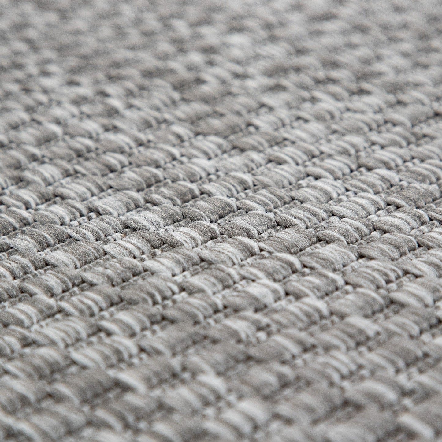 Variegated Waterproof Outdoor Rug for Patio