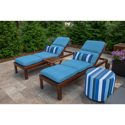 Sunbrella Chaise Lounge Cushion