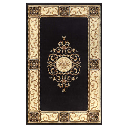 Superior Traditional Floor Decor Large Indoor Area Rug
