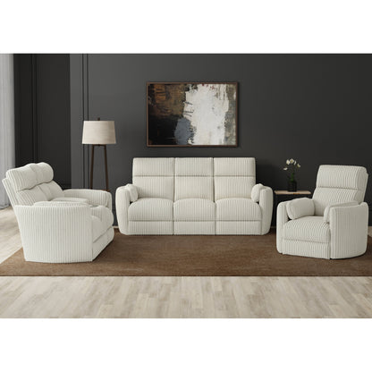 Fauteuil inclinable pivotant électrique Fairview Home