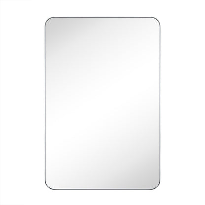 TEHOME Kengston Modern & Contemporary Rectangular Bathroom Vanity Mirror