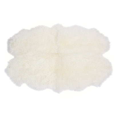 The Mood New Zealand Sheepskin Rug