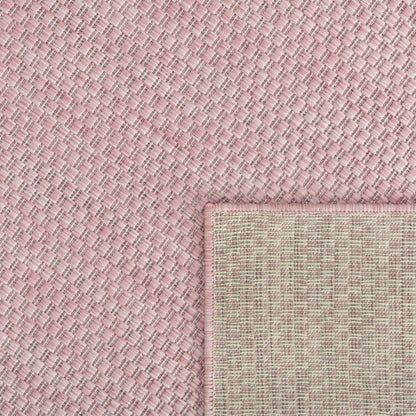 Variegated Waterproof Outdoor Rug for Patio