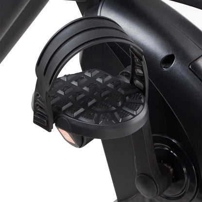 Bureau de vélo d'exercice Virgil par iNSPIRE Q Classic.