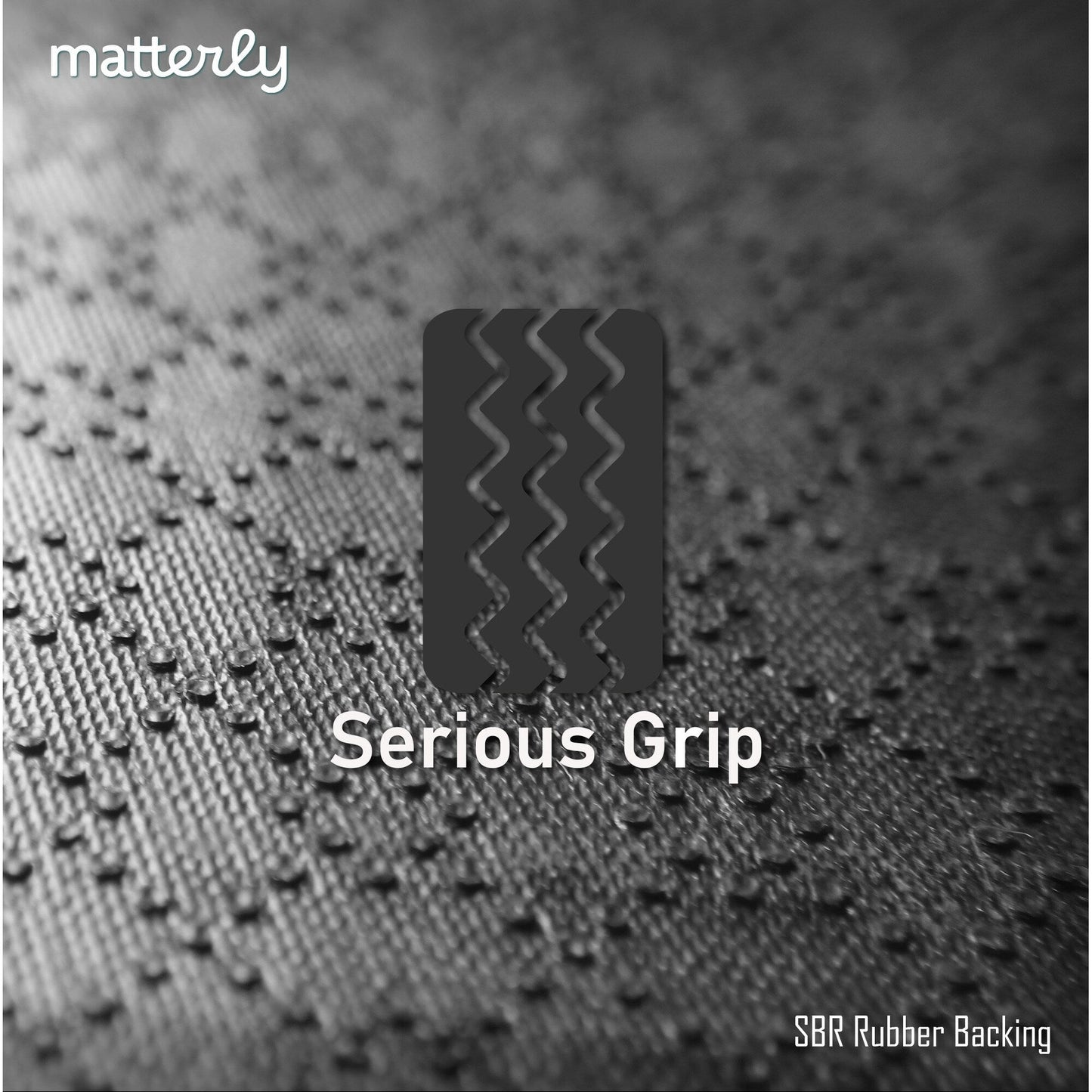 WaterHog Boxwood Indoor Outdoor Door Mat