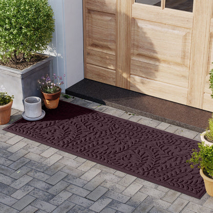 WaterHog Boxwood Indoor Outdoor Door Mat