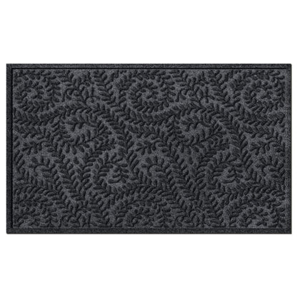 WaterHog Boxwood Indoor Outdoor Door Mat