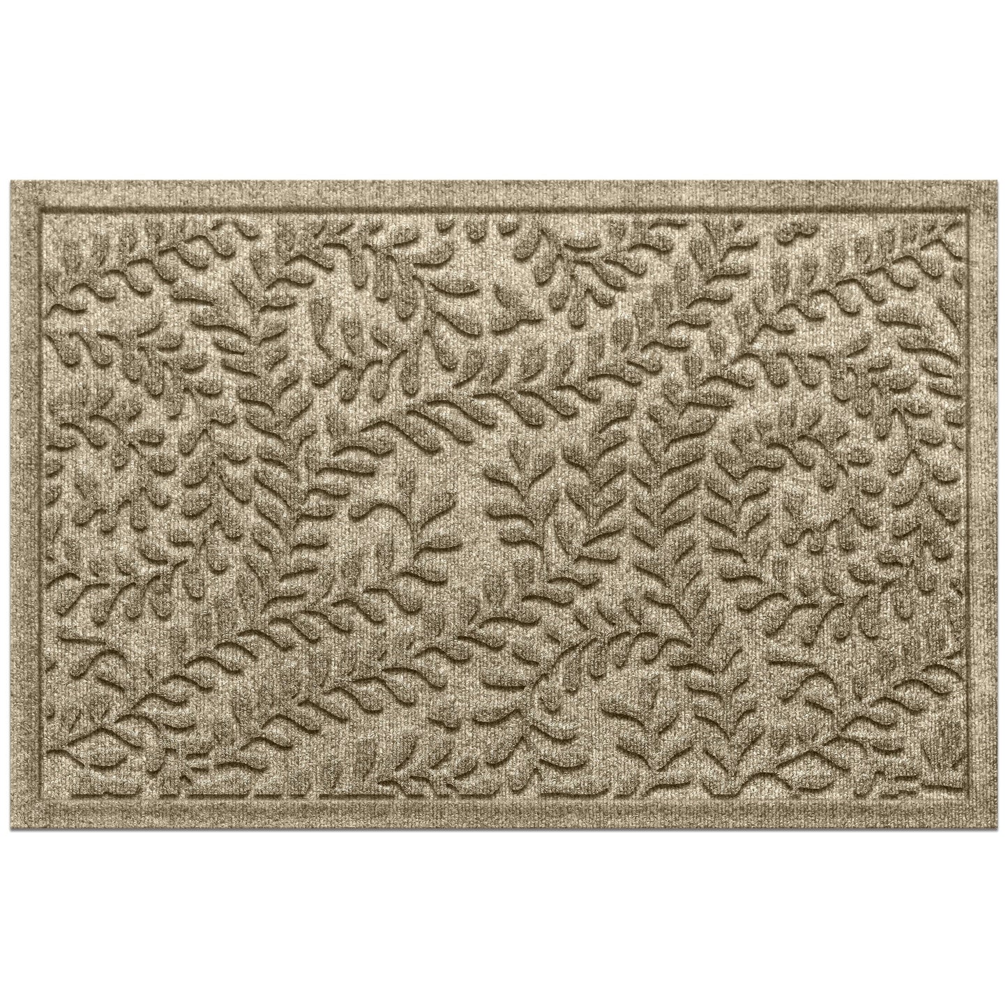 WaterHog Boxwood Indoor Outdoor Door Mat