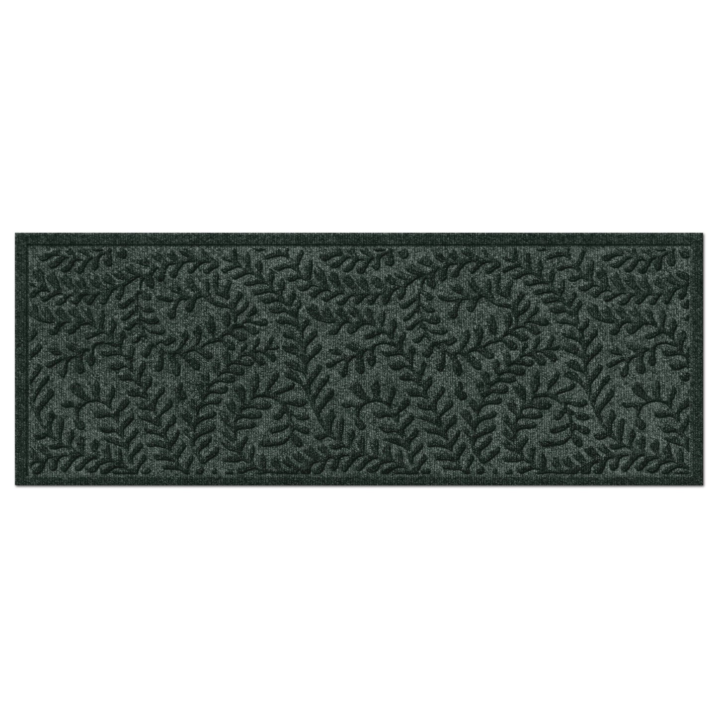 WaterHog Boxwood Indoor Outdoor Door Mat