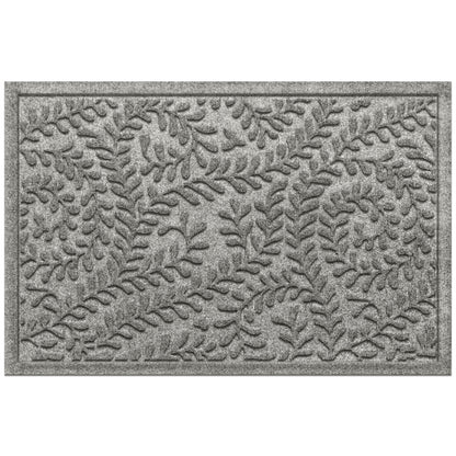 WaterHog Boxwood Indoor Outdoor Door Mat