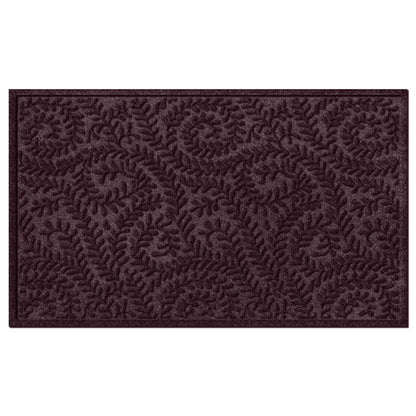 WaterHog Boxwood Indoor Outdoor Door Mat
