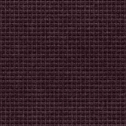 WaterHog Squares Indoor Outdoor Door Mat