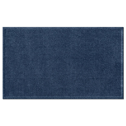 WaterHog Squares Indoor Outdoor Door Mat
